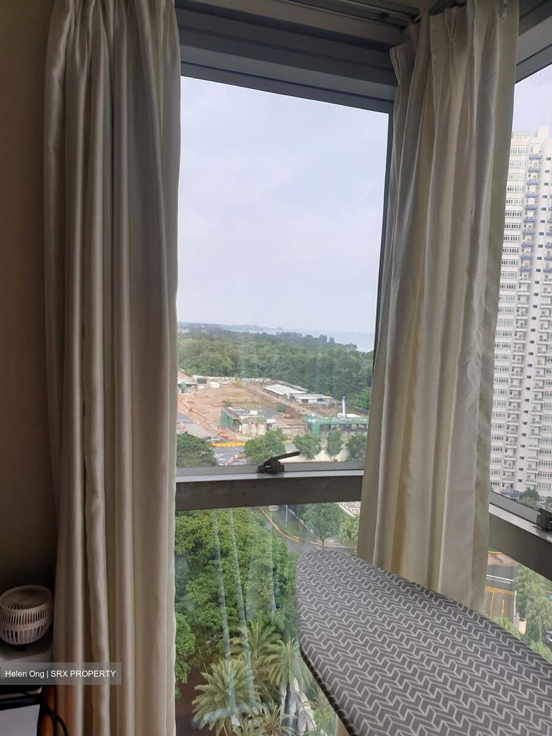 The Bayshore (D16), Condominium #585624111